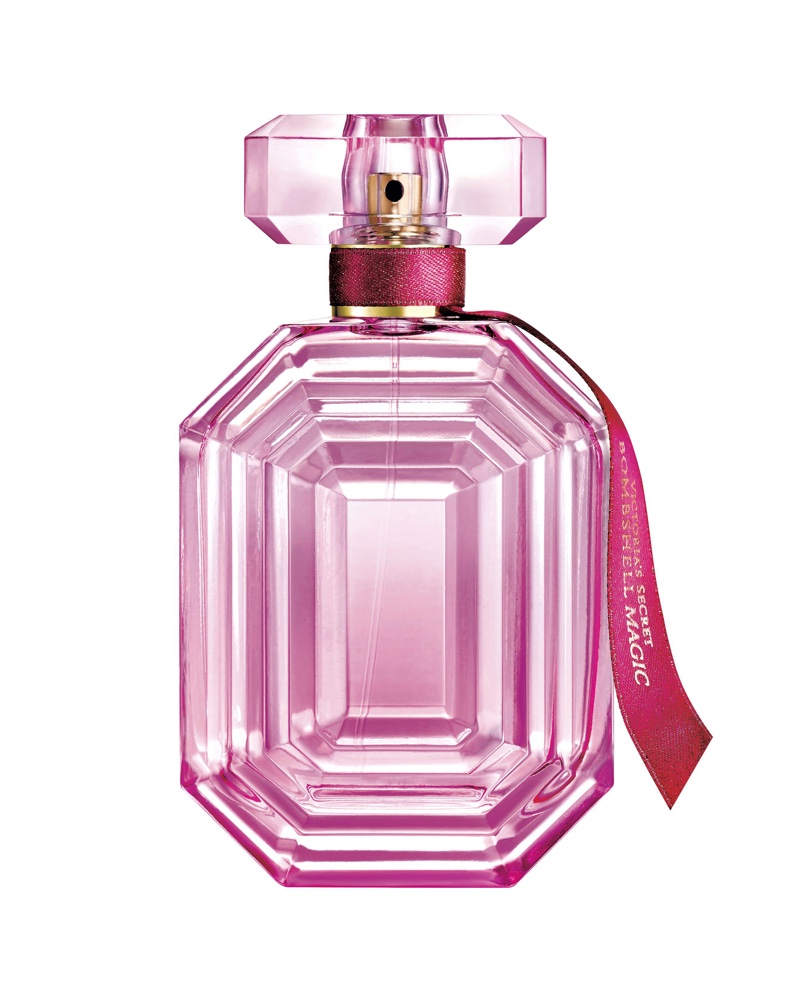 Victoria's Secret Bombshell Magic Eau de Parfum Bottle