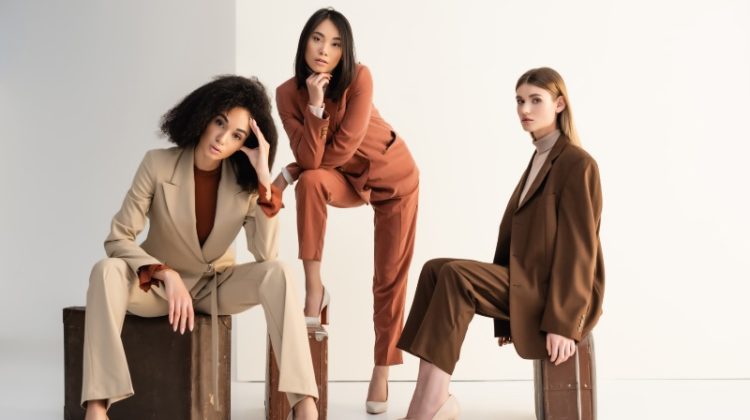 6 Workwear Fashion Trends to Watch Out for in 2023