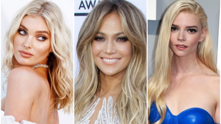 How to Bleach Blonde Hair: A Guide & Inspiration