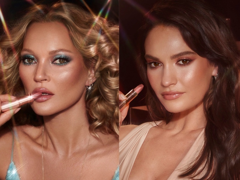 charlotte tilbury holiday 2022