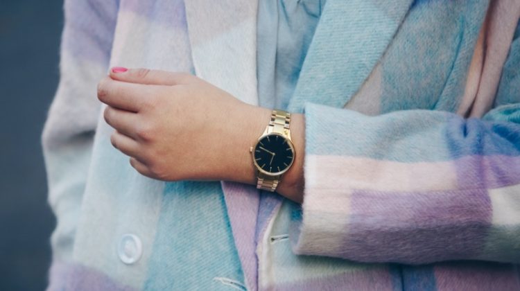 5 Timeless Women’s Watches for Christmas Gifts