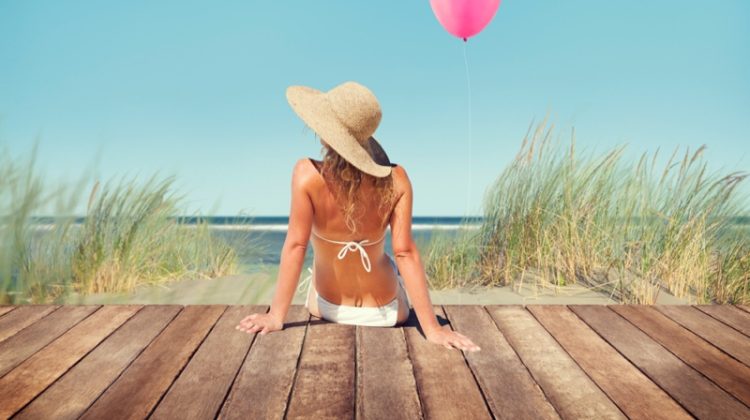 The Best Bikini for Your Body Shape