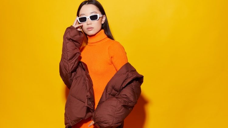 5 Ways to Revamp Your Wardrobe