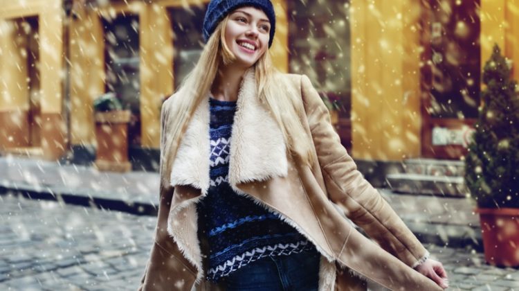 11 Great Holiday Outfit Ideas for Your Teen