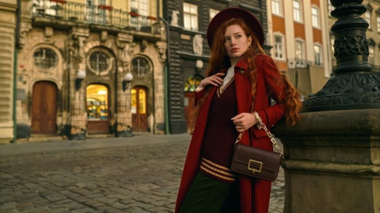 10 Best Stylish Winter Clothing Ideas