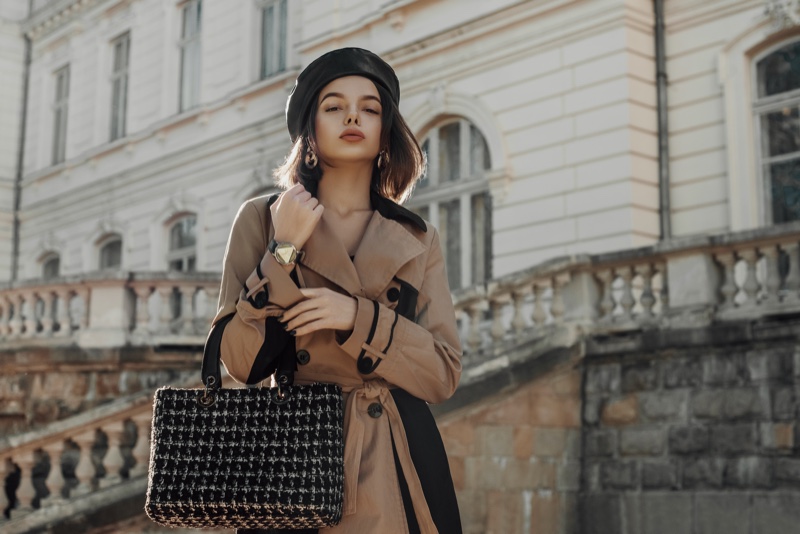 Second-hand Luxury Bags a Winner for Sustainability – Fashion Gone Rogue