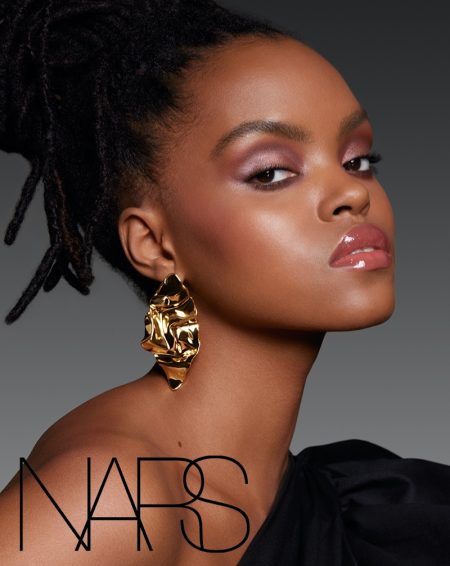 NARS Cosmetics Holiday 2022 Collection