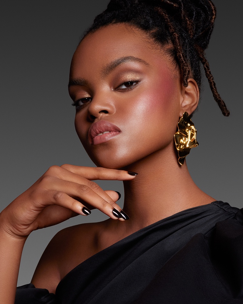 NARS Cosmetics Gets Star-Studded for Holiday 2022 Collection