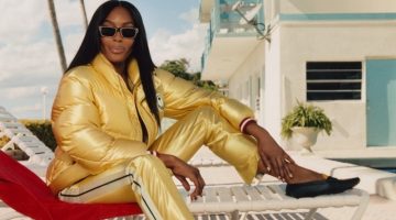 Naomi Campbell Tods 8 Moncler Palm Angels Campaign 2022
