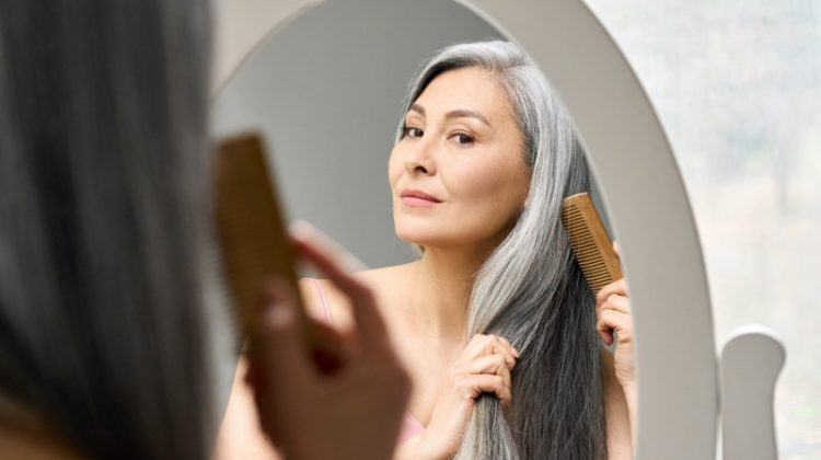 5 Things You Can Do for More Confidence in Your Face 