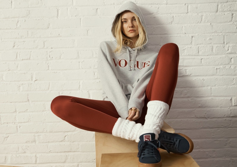 PUMA x Vogue Drop 2 2022 Collection