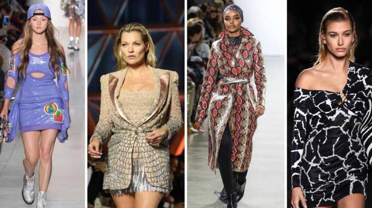 Short Models Featured