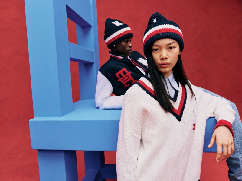 Tommy Hilfiger, Gucci, Prada & More Celebrate the Year of the Rabbit With  Lunar New Year Collections