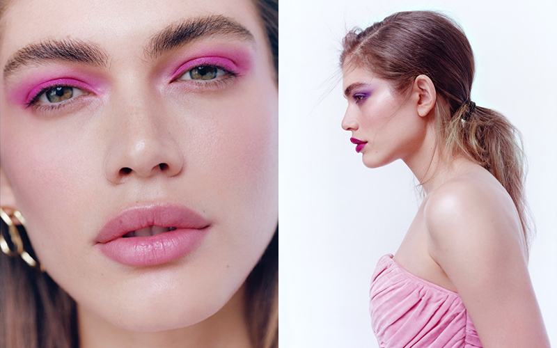 Valentina sampaio vogue scandinavia