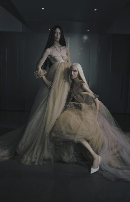 Vera Wang Bride 2023 Wedding Dresses