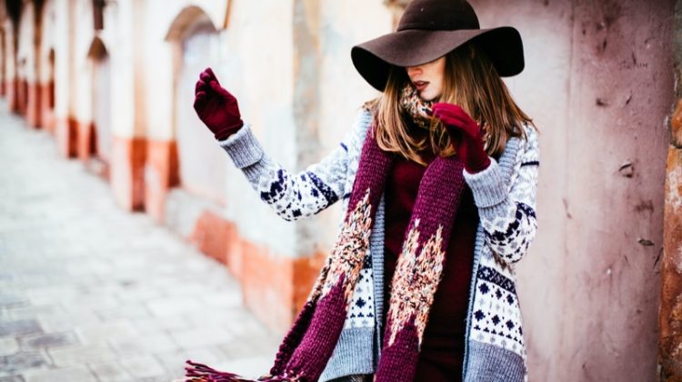 15 Casual Winter Looks You Don’t Want to Miss Out On