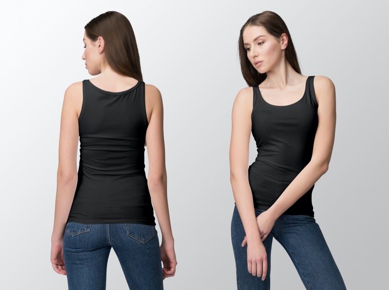 Undershirts for Women