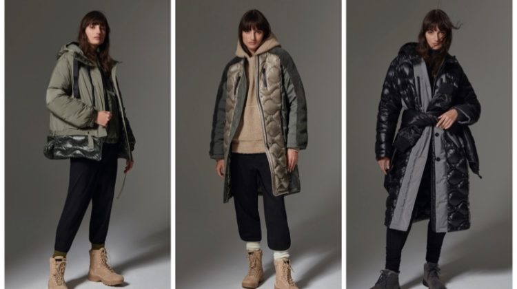 Colmar Revolution Elevates Outdoor Designs with Yosuke Aizawa