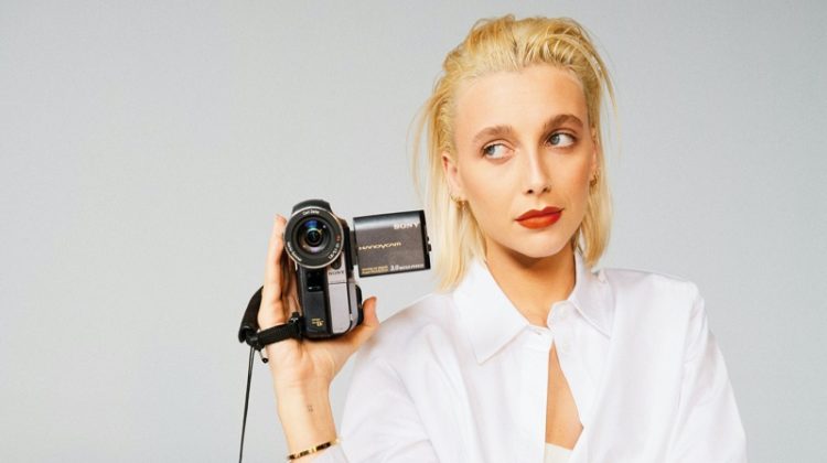 Emma Chamberlain Named Lancome Ambassador (Photos)