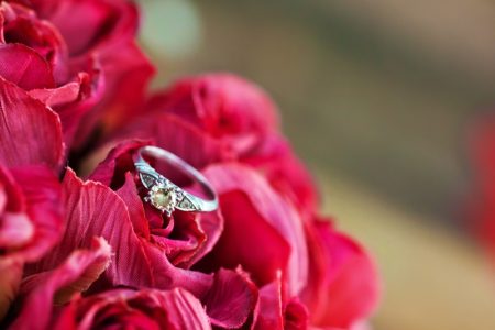 The History of Engagement Rings – Fashion Gone Rogue