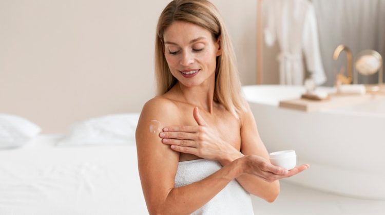 Ways to Tighten Skin After Weight Loss Fix Loose Skin After Weight Loss