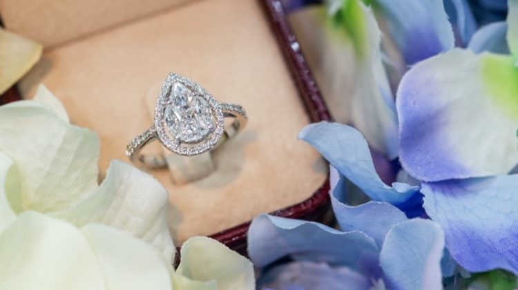 Shine Factor: What Are the Different Diamond Ring Shapes?