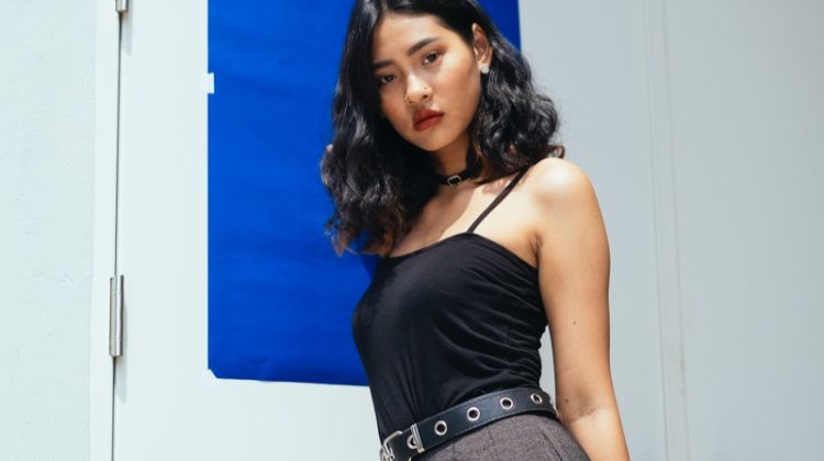 Achieving the Perfect Look & Fit With an Undershirt