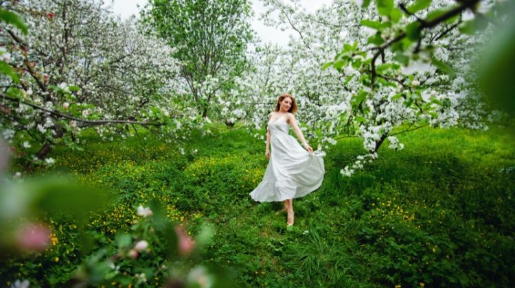 Everything You Need to Know About Slow Fashion