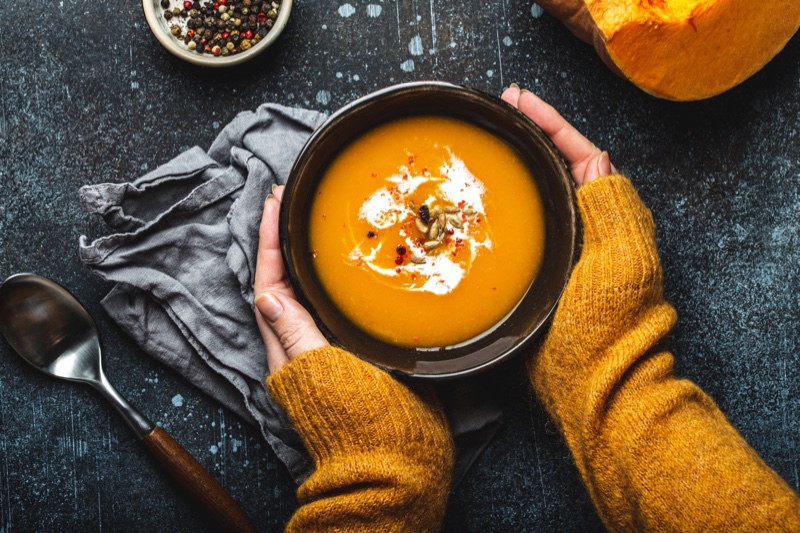 Soup Healthy Lifestyle Apps