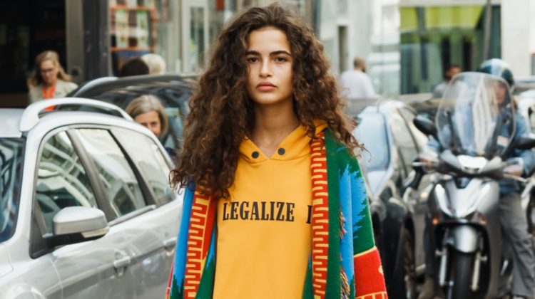 Word On The Street: Investigating The Streetwear Aesthetic