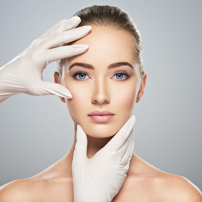 Types of Plastic Surgeries