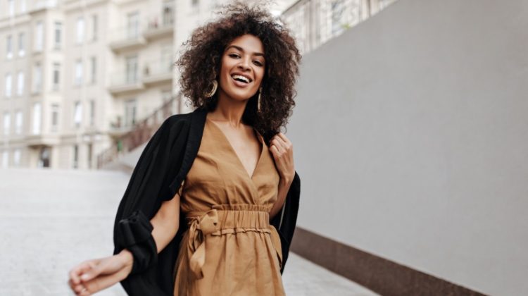 5 Ways to Wear a Long Dress