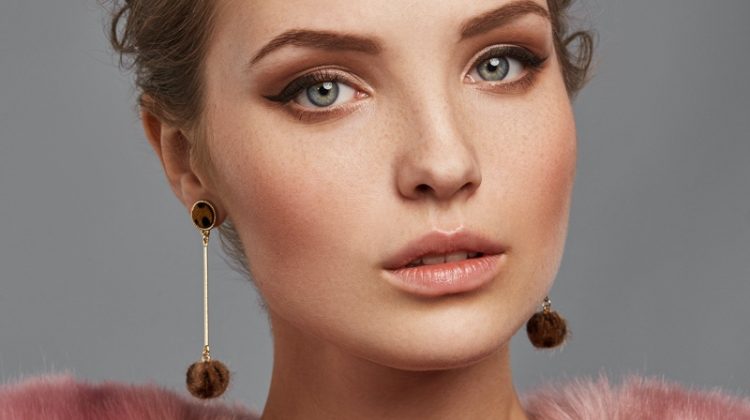 Studs VS Long Earrings: What To Consider When Choosing Luxury Earrings