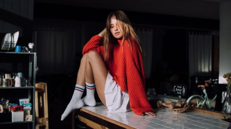 How to Style Your Outfits with Tube Socks