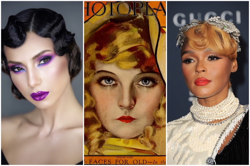 1920s Makeup Secrets A Guide To