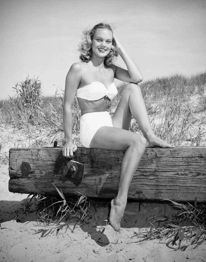1940s Bikini