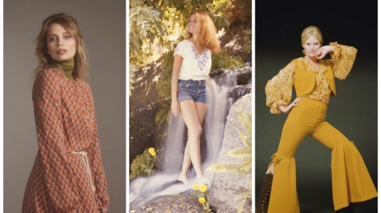 70s Fashion for Women: From Hippie Chic to Disco Diva