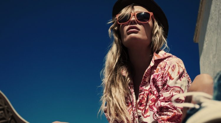 80s Sunglasses: Retro Meets Modern Style