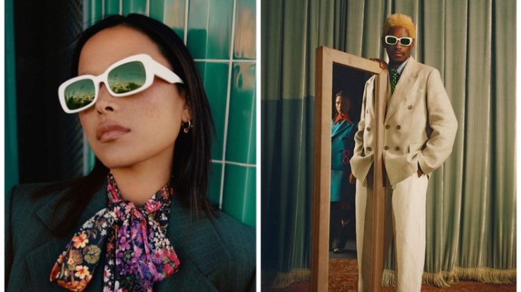 Elevate Your Eyewear with A$AP Nast x Warby Parker