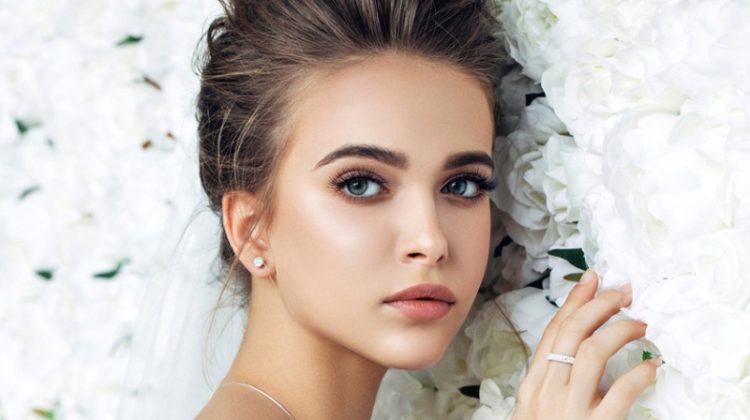 Gemstone Bridal Jewelry: 5 Timeless Gems
