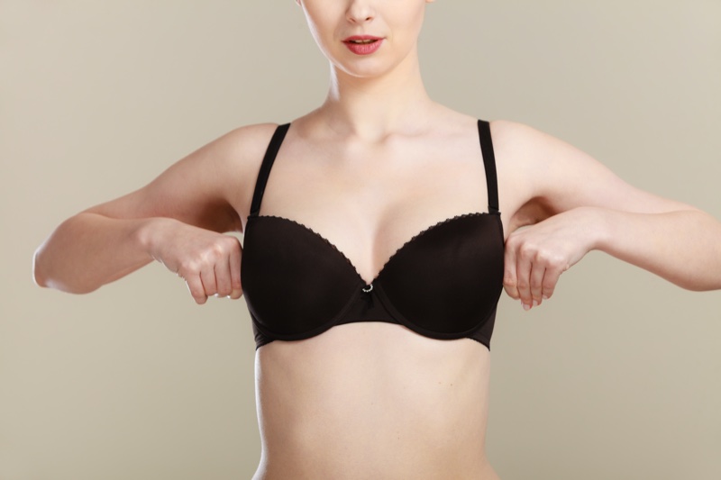 Finding a Comfortable Bra: Bra Guide