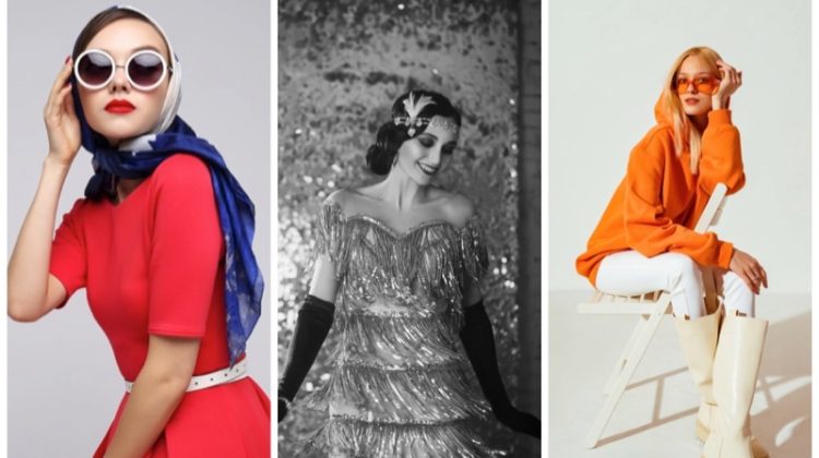 Fashion Through the Decades: From Flappers to Athleisure