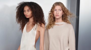 Fendi Brings Modern Elegance to Spring 2023 Campaign