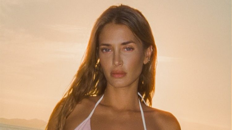 Dive Into Frankies Bikinis for Victoria’s Secret Spring 2023 Swimwear