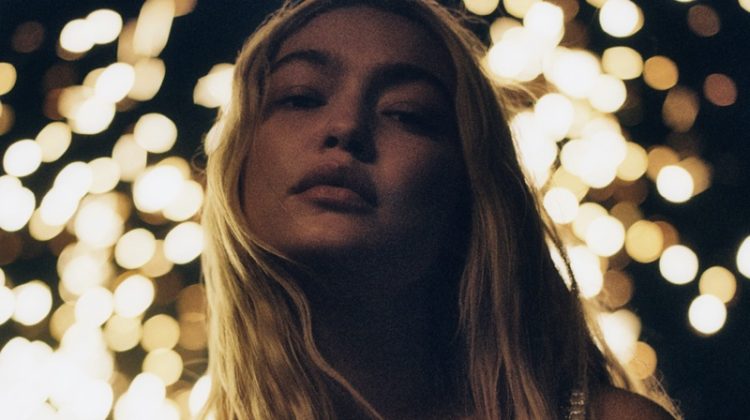 Gigi Hadid Wows in Chloe Spring 2023 Campaign