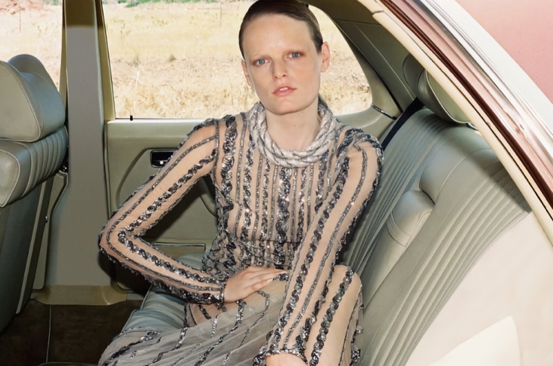 Hanne gaby odiele