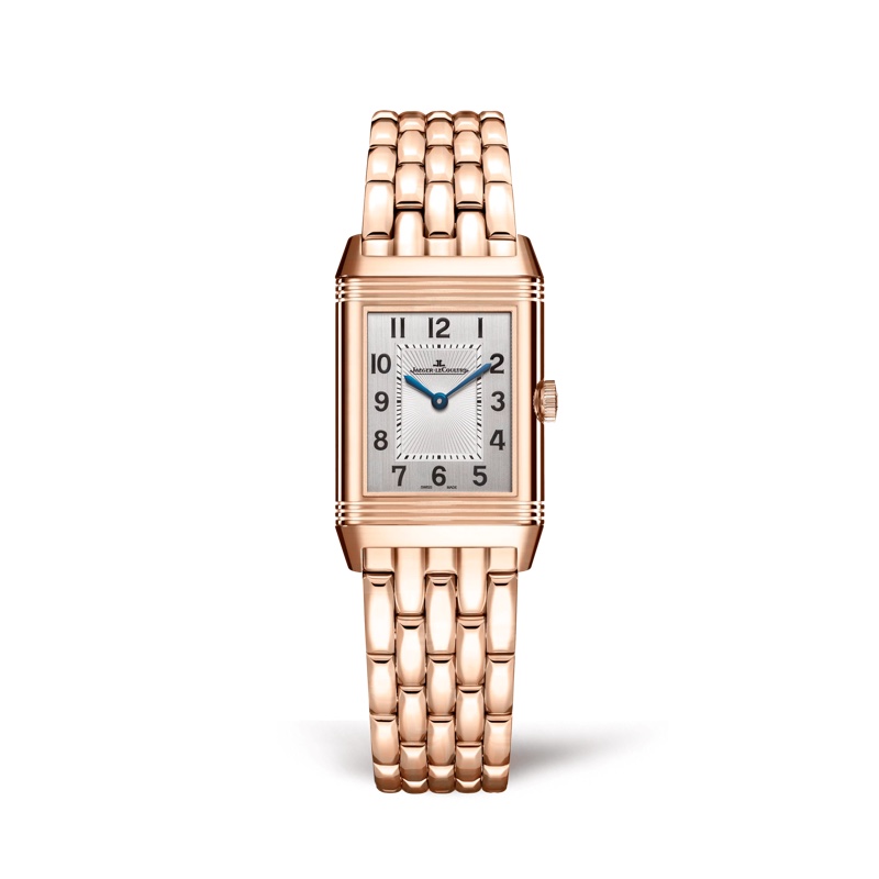 JLC Watches Reverso Classic Duetto