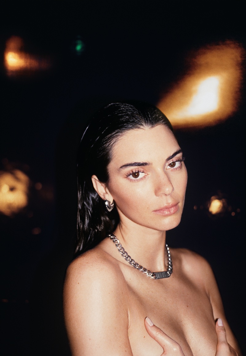 Jimmy Choo Unveils Spring 2023 Campaign Starring Kendall Jenner