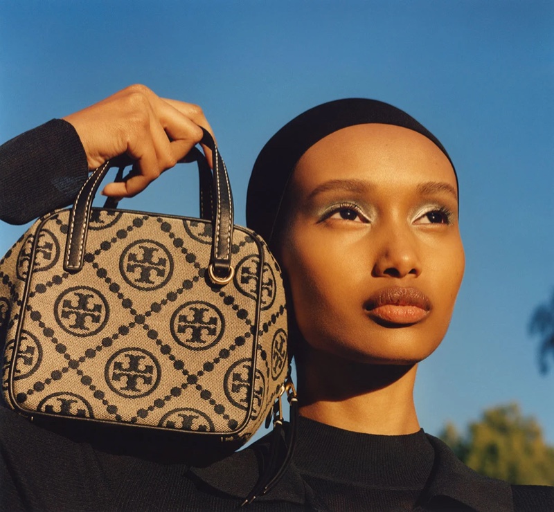 Tory Burch Spring 2023 Campaign