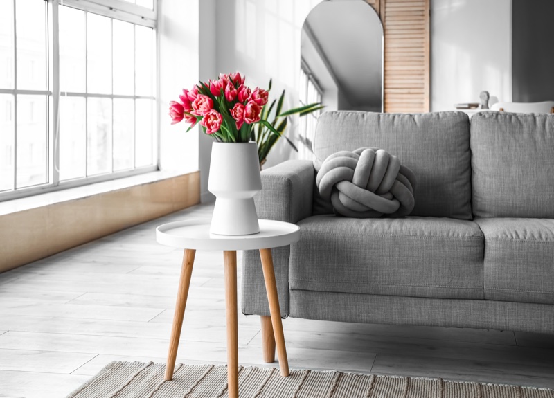Tulips Home